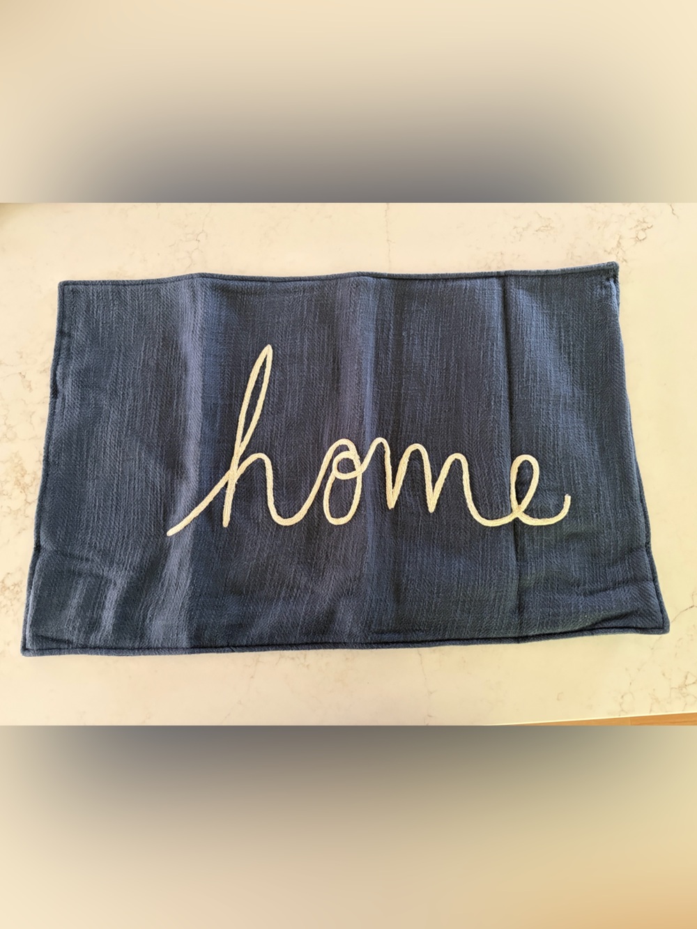 16x26 Pottery Barn Pillow Cover